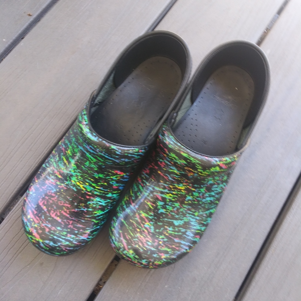 DANSKO Nurse shoes